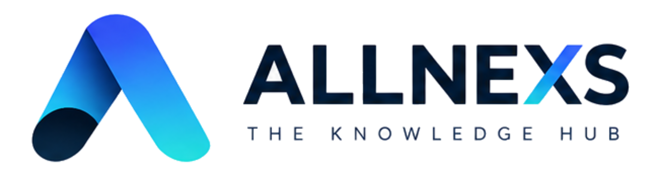 ALLNEXS — The Knowledge Hub